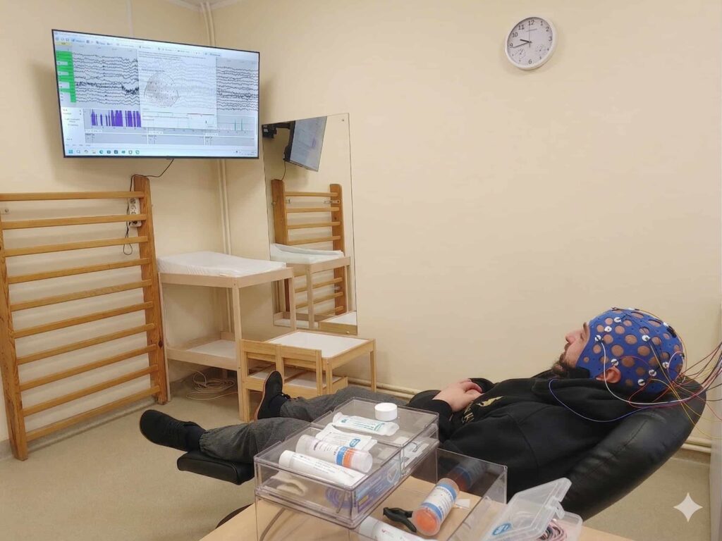 neurofeedback zielona góra ATOS